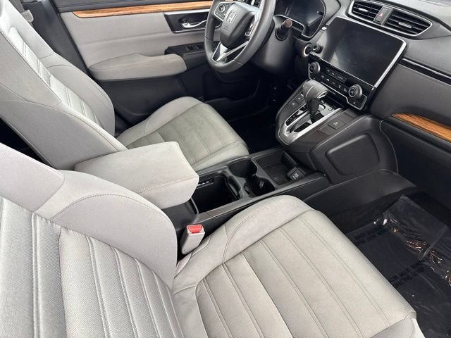 Certified 2018 Honda CR-V EX image 25