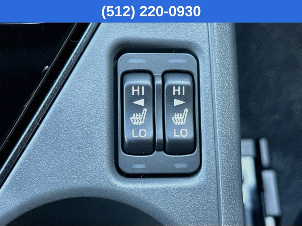 New 2026 Subaru Crosstrek 2.5i Limited AWD/4WD image 27