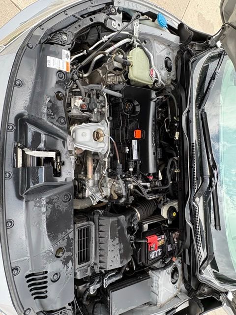Used 2018 Honda Civic LX image 33