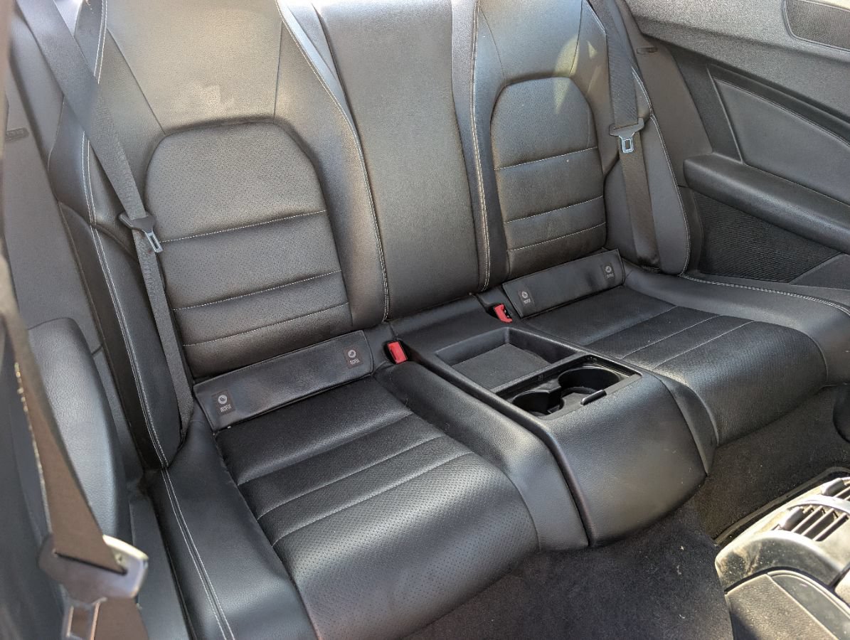 Used 2012 Mercedes-Benz C 250 Coupe image 13