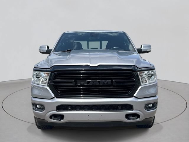 Used 2020 RAM 1500 Big Horn AWD/4WD image 32