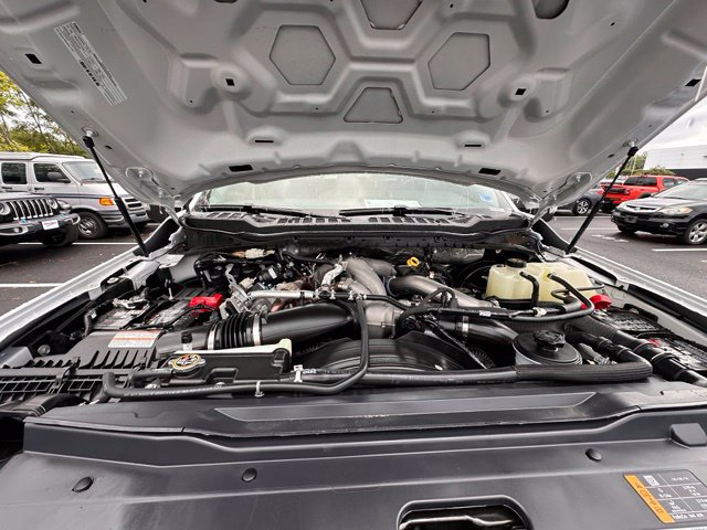 Used 2025 Ford F350 XL w/ XL Chrome Package AWD/4WD image 17