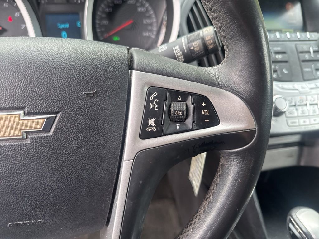 Used 2012 Chevrolet Equinox LT image 13