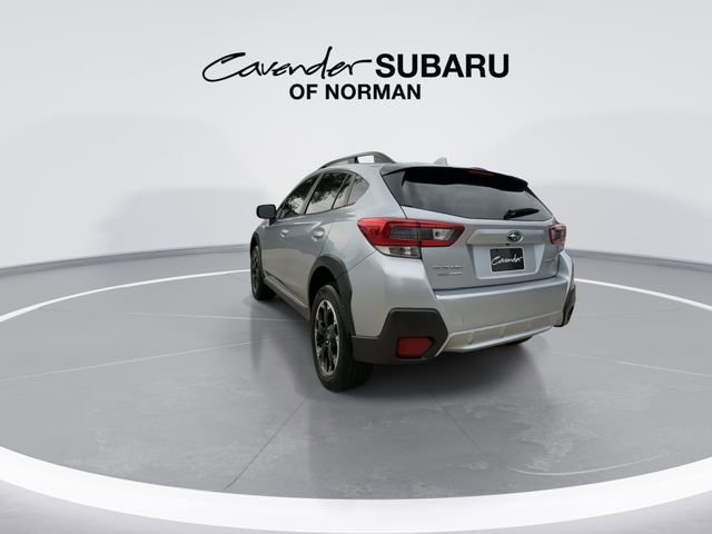 Used 2023 Subaru Crosstrek 2.0i Premium AWD/4WD image 7