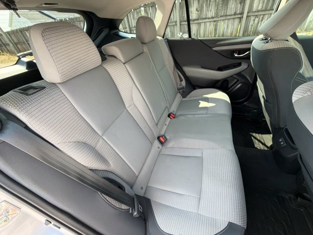 Certified 2021 Subaru Outback Premium AWD/4WD image 25