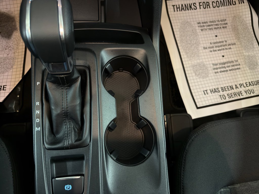 New 2025 Ford Ranger XLT image 17