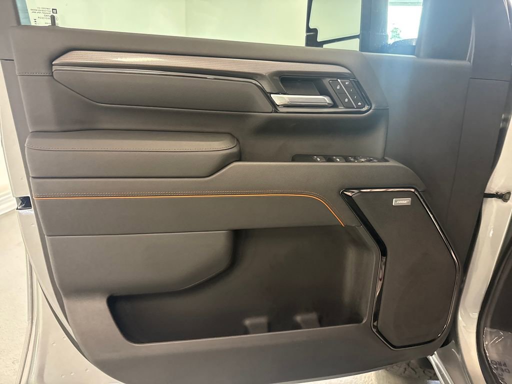 New 2026 GMC Sierra 2500 AT4 w/ AT4 Premium Plus Package AWD/4WD image 12