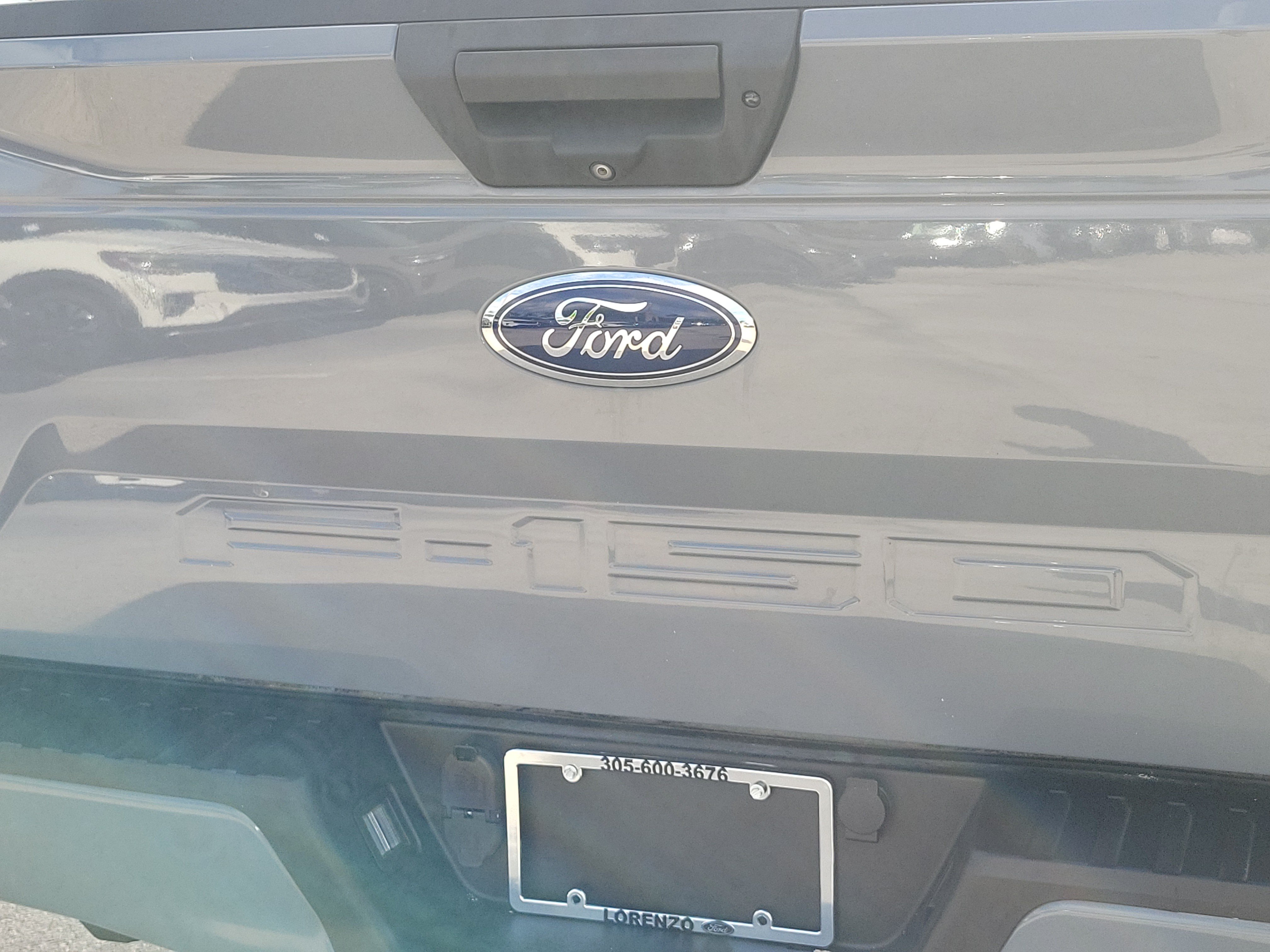 Used 2019 Ford F150 XLT w/ Equipment Group 302A Luxury RWD image 30