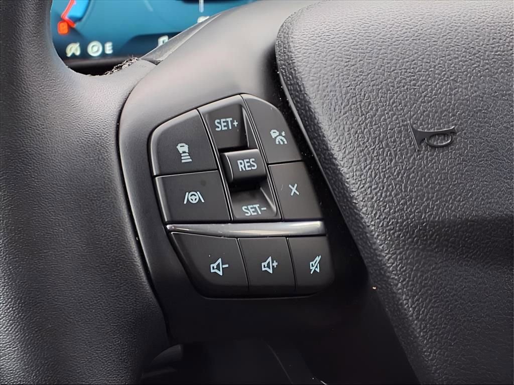 Used 2025 Ford Bronco Sport Heritage w/ Convenience Package AWD/4WD image 12