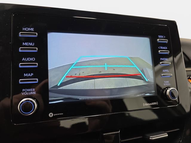 Certified 2023 Toyota Camry LE AWD/4WD image 18