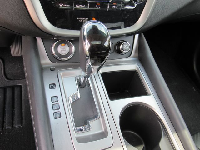 Certified 2024 Nissan Murano SL FWD image 28