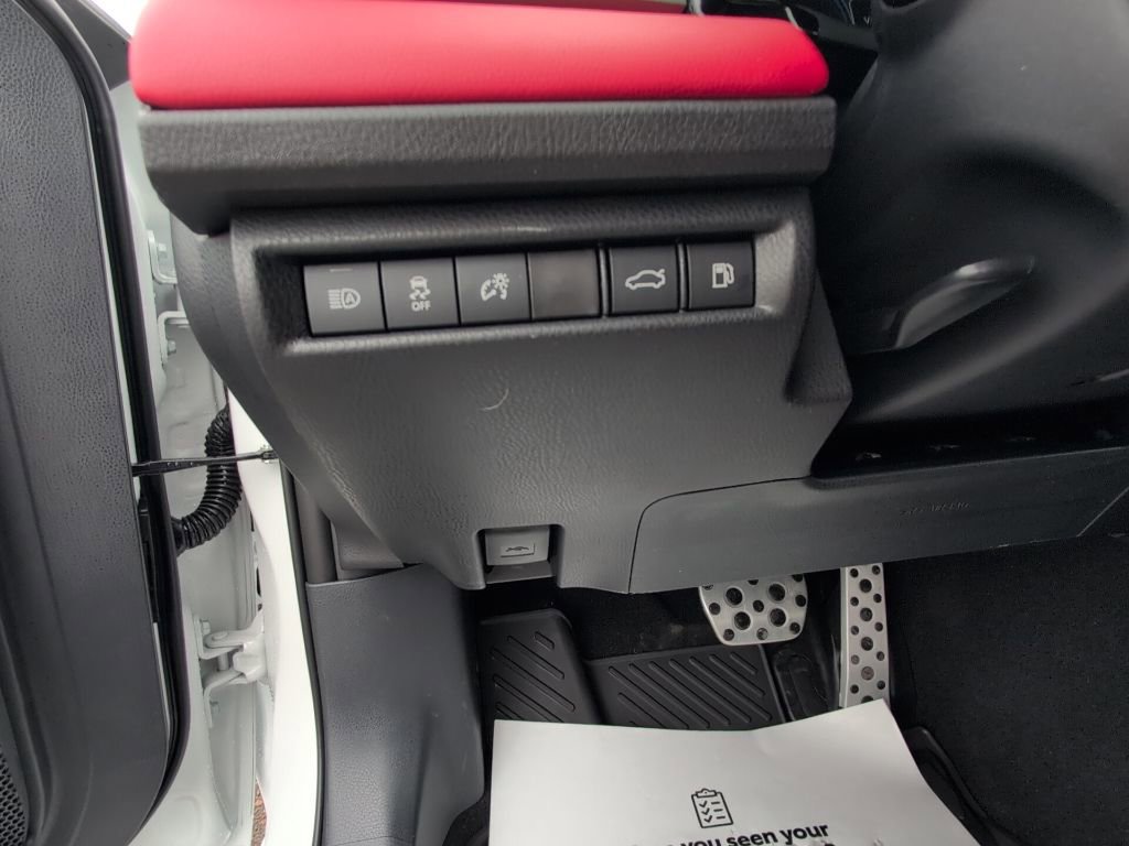 Certified 2026 Toyota Camry XSE image 18