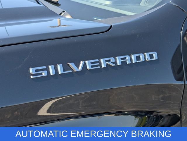 Used 2024 Chevrolet Silverado 1500 RST w/ Convenience Package II image 7