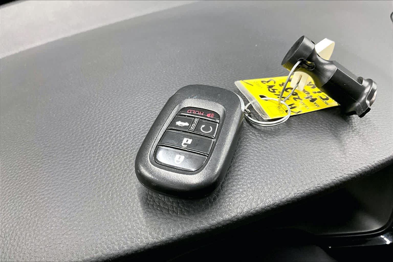 Used 2023 Honda Civic EX image 14