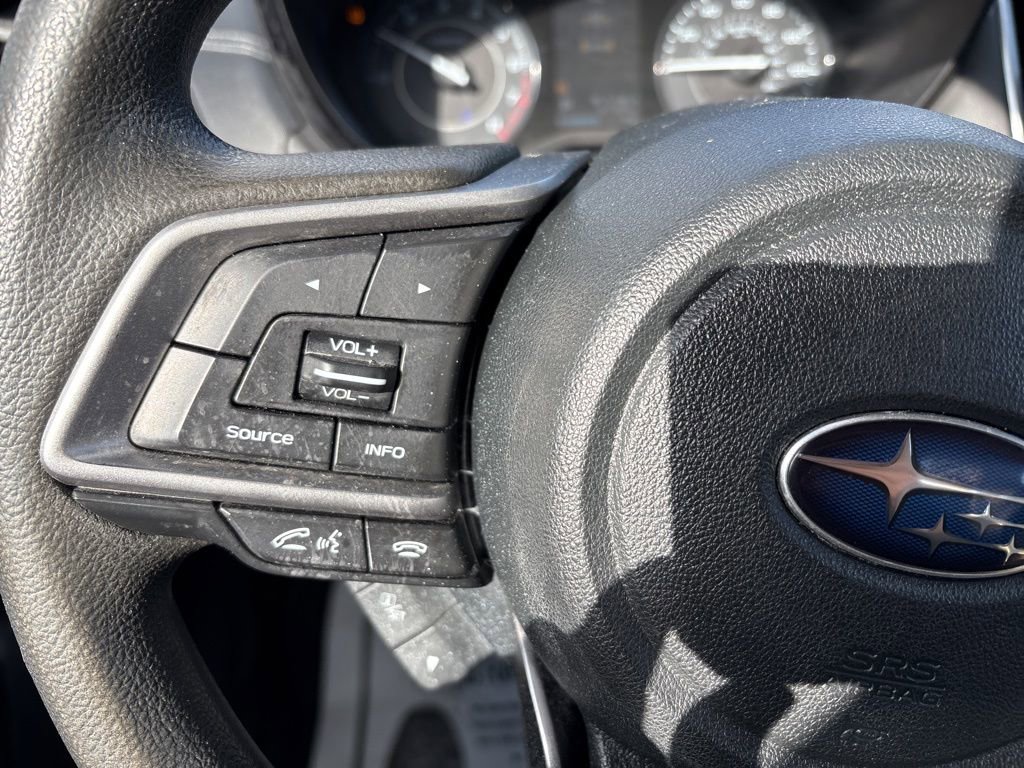 Used 2019 Subaru Impreza 2.0i w/ Eyesight image 17