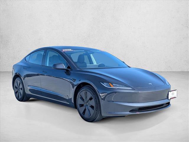 Used 2025 Tesla Model 3 Long Range image 3