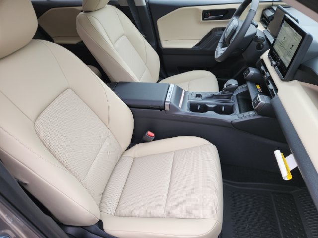 New 2026 Toyota RAV4 XLE Premium FWD image 12