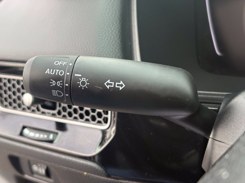 Used 2026 Honda Civic Sport image 20