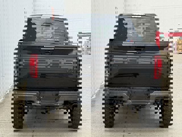 Used 2019 Ford F150 Raptor w/ Equipment Group 802A Luxury image 5