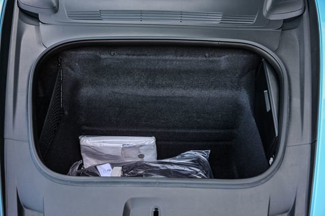 Used 2024 Porsche 911 Carrera S image 22