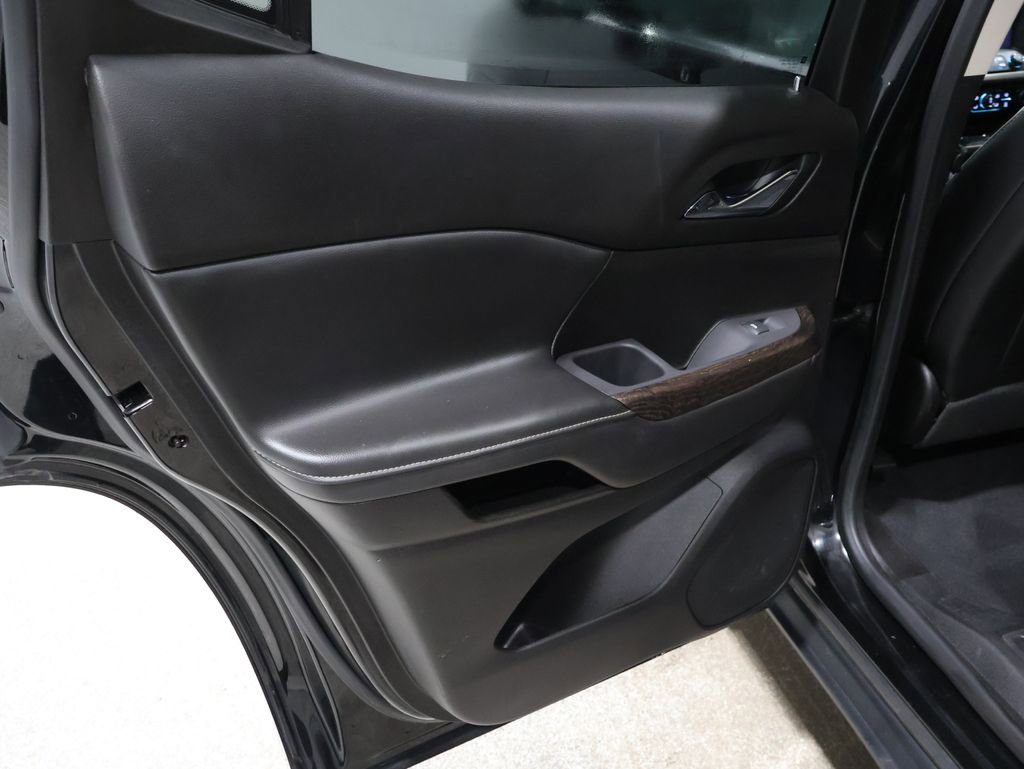 Used 2022 GMC Acadia Denali w/ GMC Pro Grade Package image 20