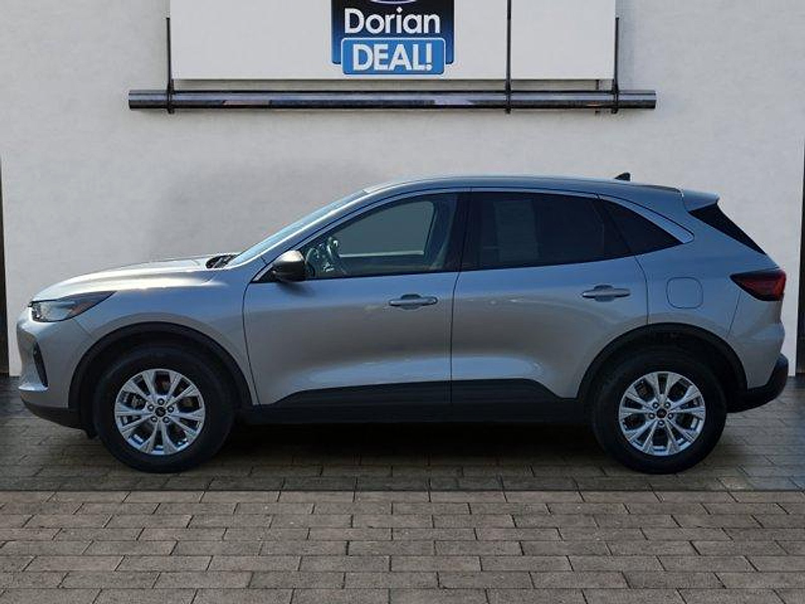 Certified 2023 Ford Escape Active AWD/4WD image 6