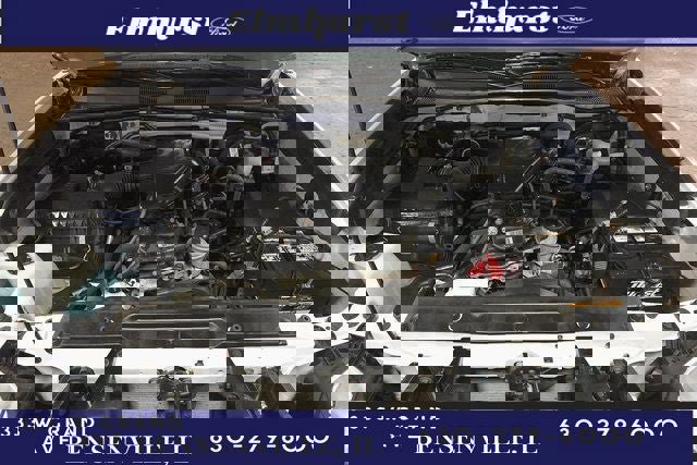 Used 2021 Toyota Tacoma SR image 25