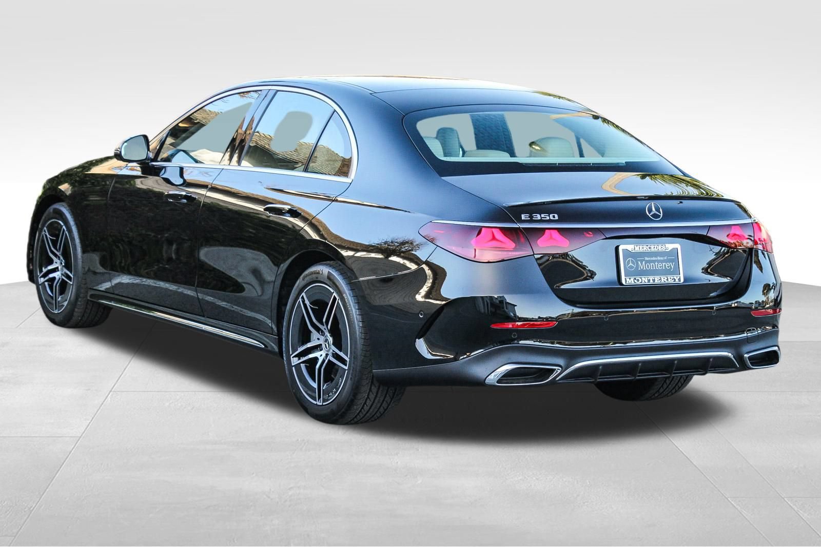 New 2026 Mercedes-Benz E 350 Sedan image 6
