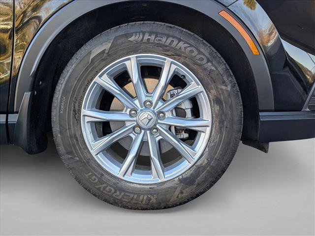 Used 2023 Honda CR-V EX image 22