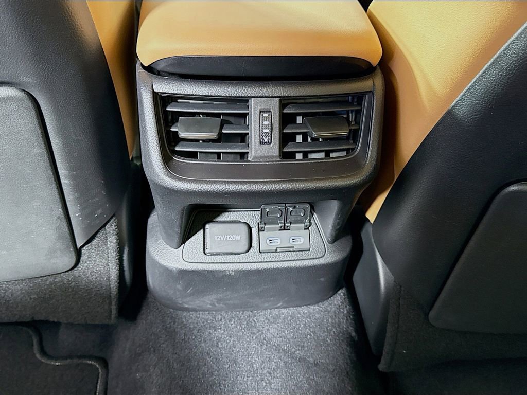 Certified 2025 Lexus ES 300h w/ Premium Package image 26