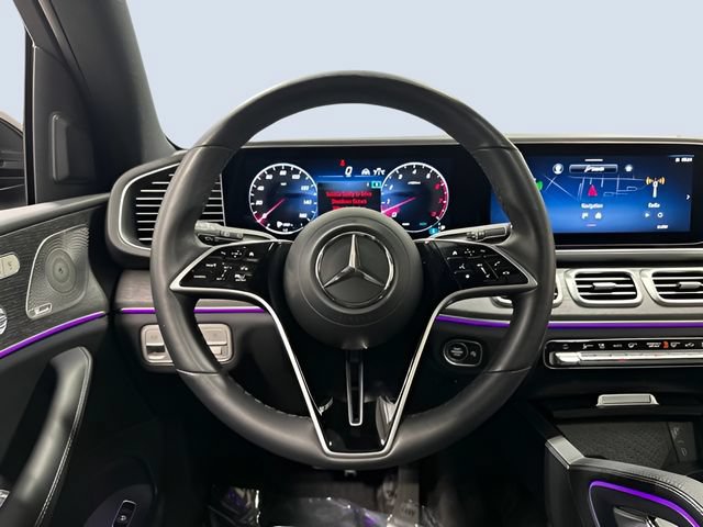 Used 2026 Mercedes-Benz GLE 450 4MATIC image 16