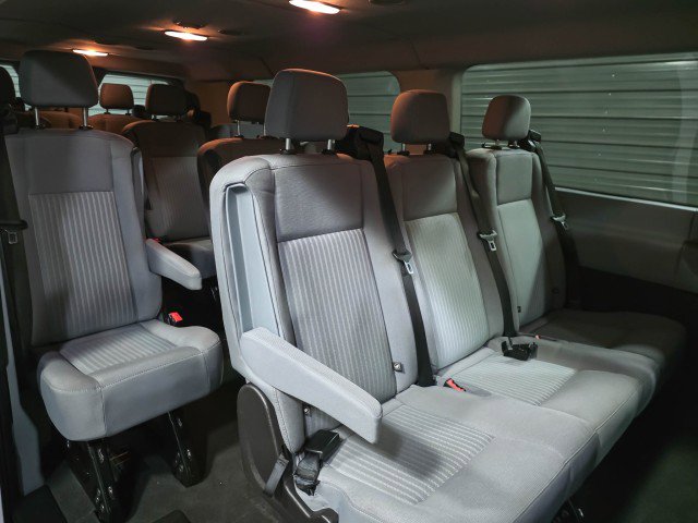 Used 2017 Ford Transit 350 XLT image 12