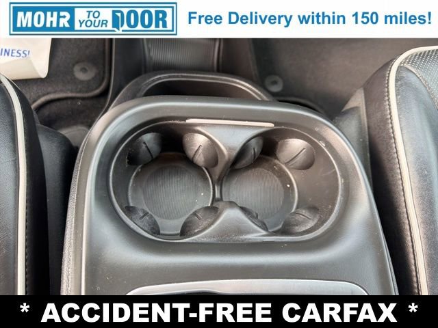 Used 2020 Chrysler Pacifica Limited w/ S Appearance Package image 23