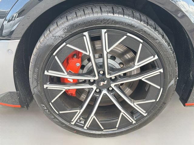 New 2026 Hyundai Ioniq 5 N AWD/4WD image 31