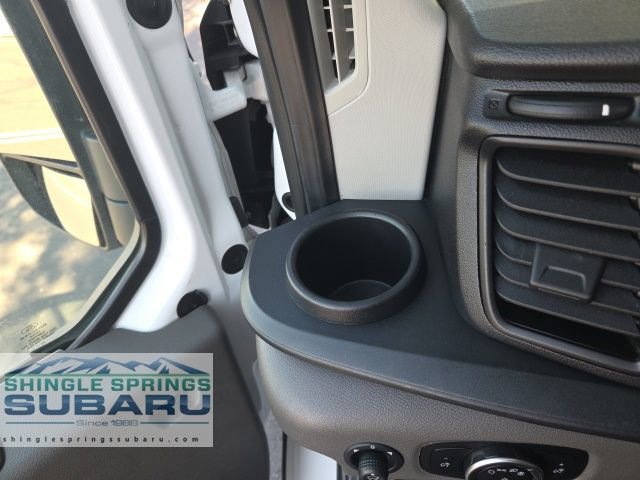 Used 2023 Ford Transit 250 Medium Roof AWD image 42