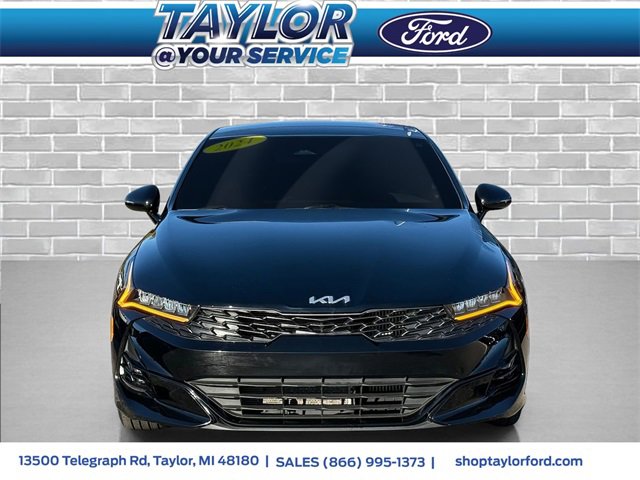 Used 2024 Kia K5 GT image 2