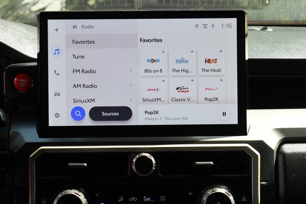 Certified 2024 Toyota Tacoma TRD Off-Road w/ TRD Off Road Premium Package image 21