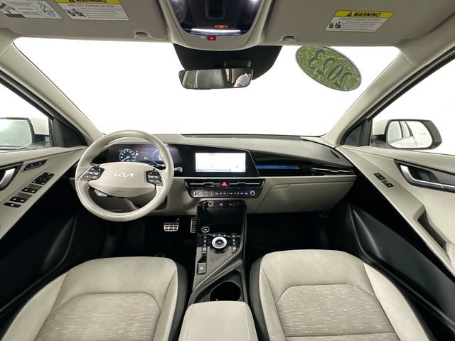 Used 2023 Kia Niro Wave FWD image 34