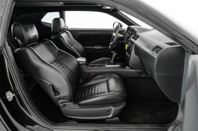 Used 2009 Dodge Challenger R/T RWD image 27