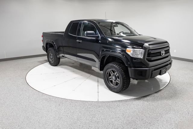 Used 2014 Toyota Tundra SR image 21