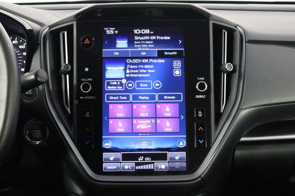 Used 2022 Subaru WRX Premium w/ Popular Package #1 image 27