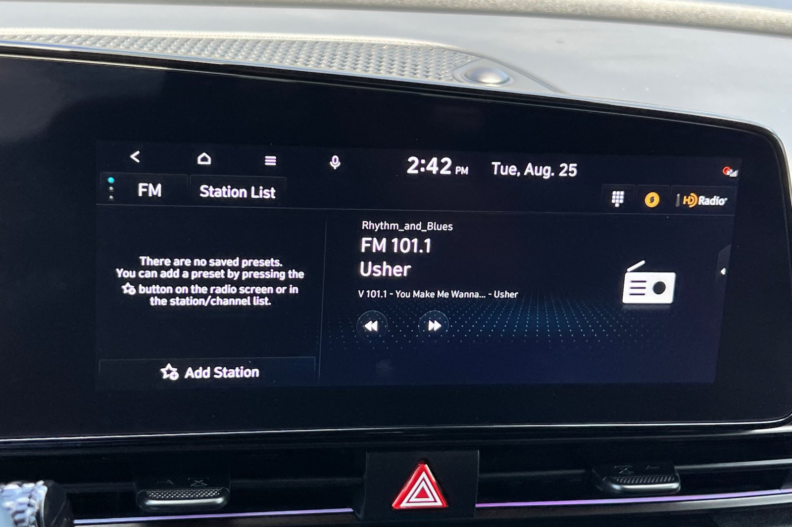 Used 2025 Hyundai Elantra N FWD image 17