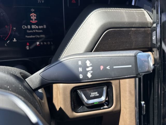 New 2026 GMC Yukon Denali Ultimate image 20