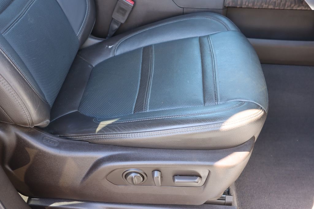 Used 2019 GMC Sierra 1500 Denali w/ Denali Ultimate Package image 31