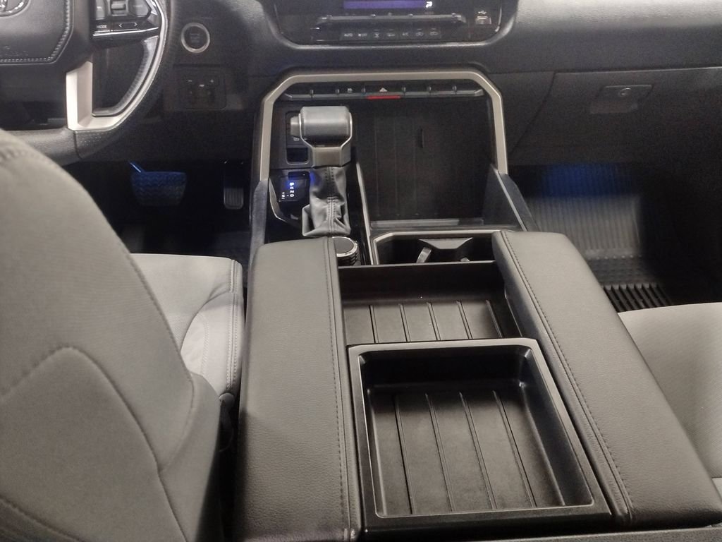 Used 2024 Toyota Tundra SR5 image 40