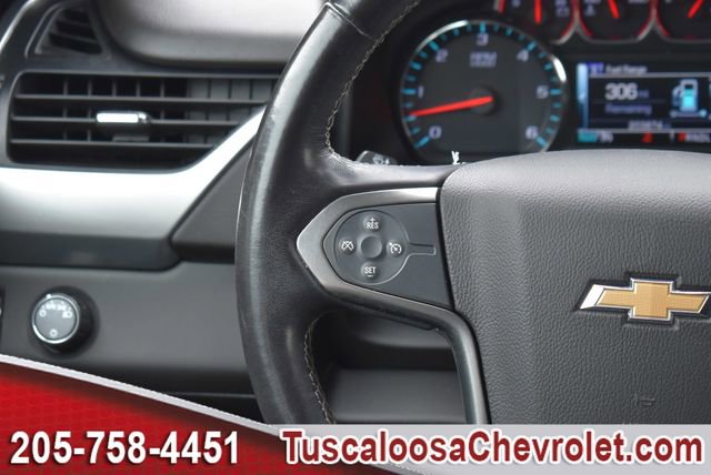 Used 2019 Chevrolet Tahoe LS RWD image 27