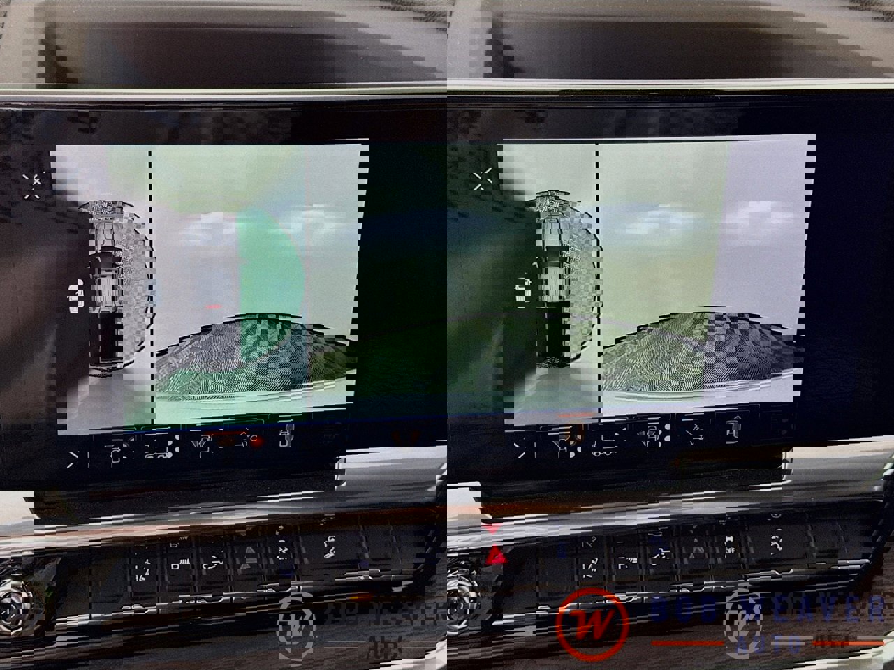 New 2026 GMC Sierra 2500 SLT w/ SLT Premium Package image 14