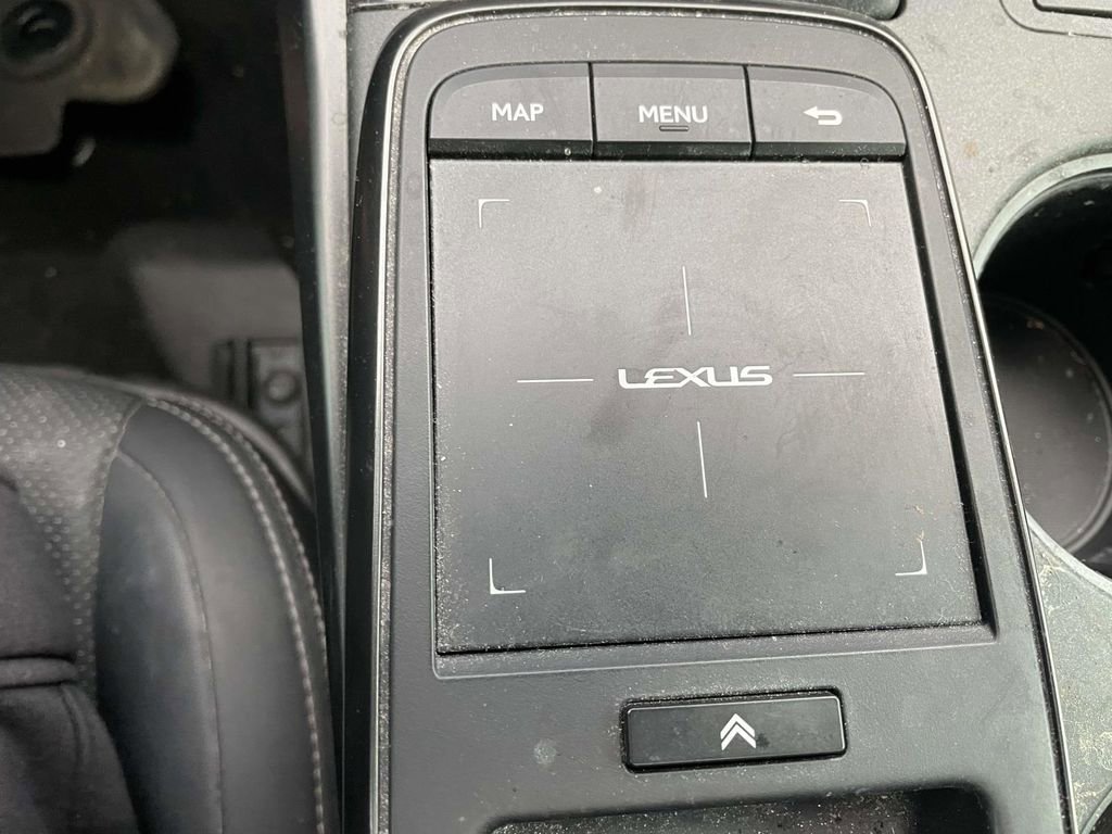 Used 2024 Lexus IS 350 F Sport w/ Navigation Package image 44