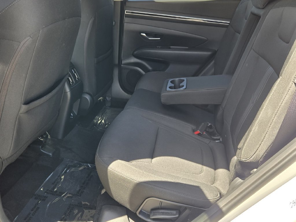 Certified 2024 Hyundai Tucson SEL AWD/4WD image 11