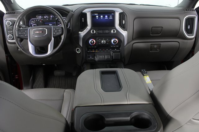 Used 2020 GMC Sierra 1500 SLT w/ SLT Premium Plus Package image 10